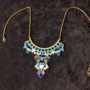 Stella dot necklace
